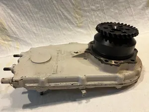 Bell Helicopter 205-040-200-001 Offset Generator Quill for UH-1H, 204 Trans